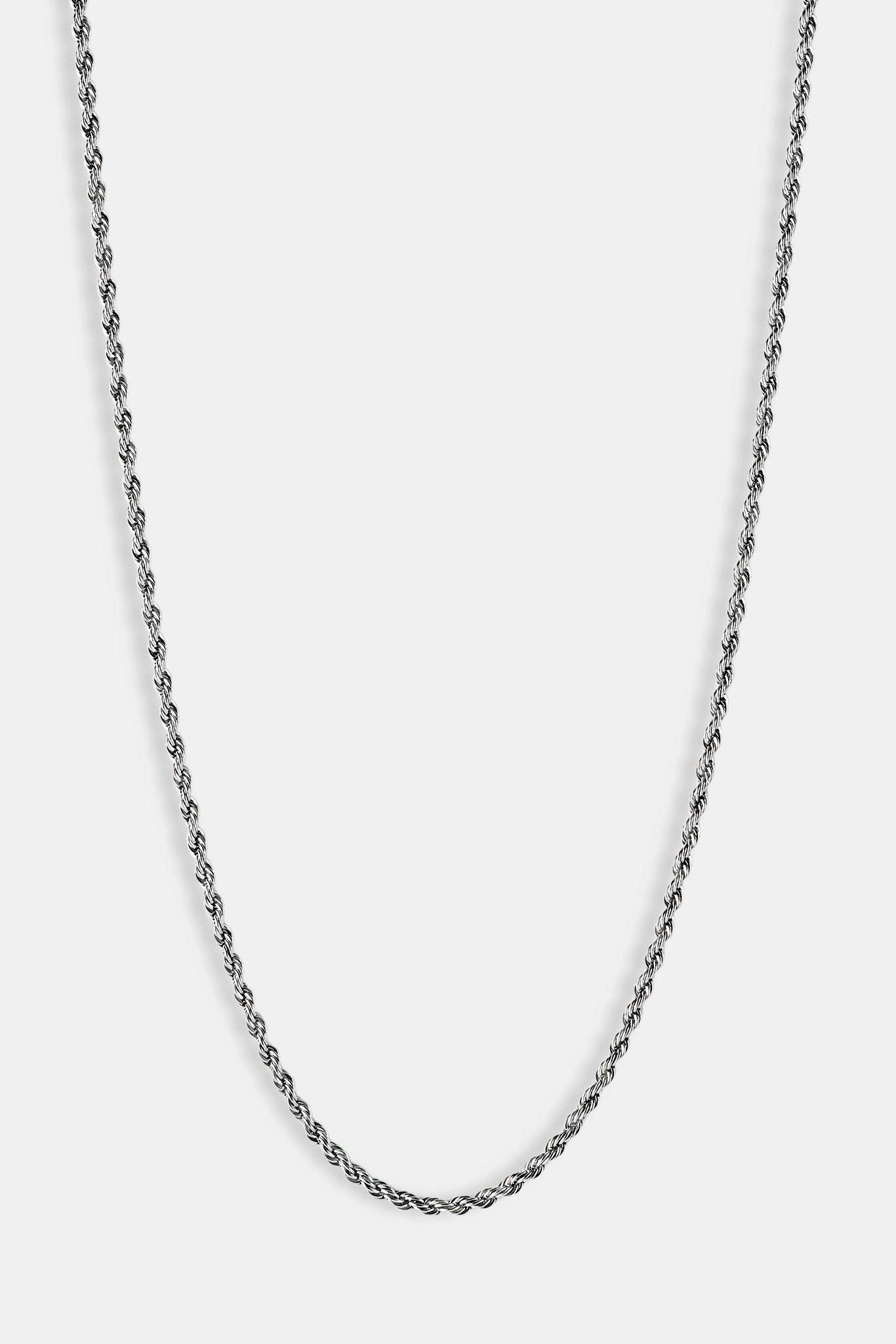 3mm Rope Chain